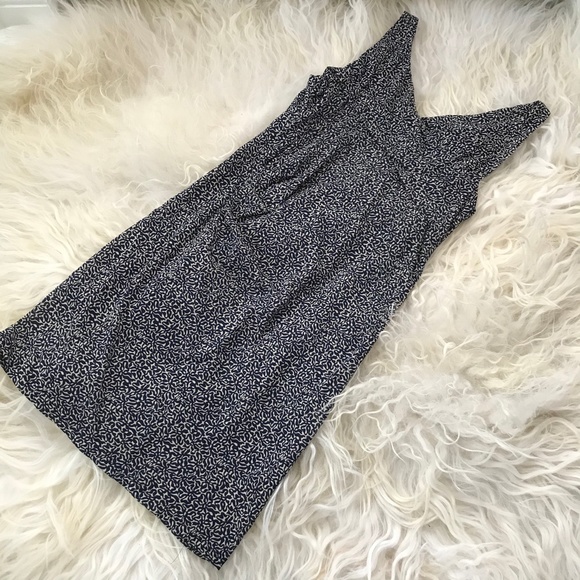 BALENCIAGA Silk Mini Dress - Picture 5 of 6